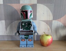 LEGO Star Wars Boba Fett LED