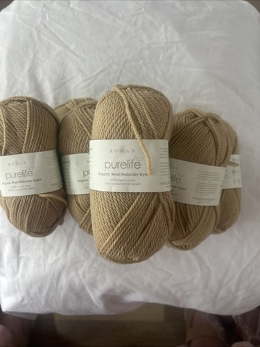 Rowan purelife organic - rowan,