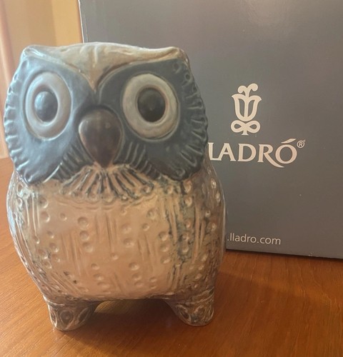 Rare stunning lladro - rare,