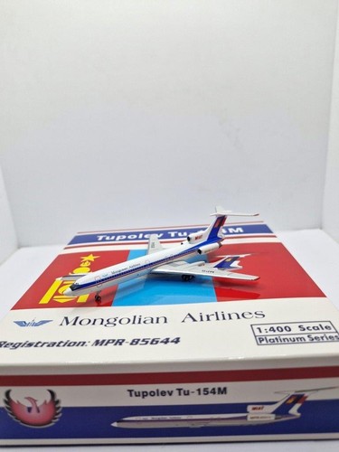Phoenix models 400 - phoenix, 1:400