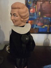 Margaret Thatcher Puppet