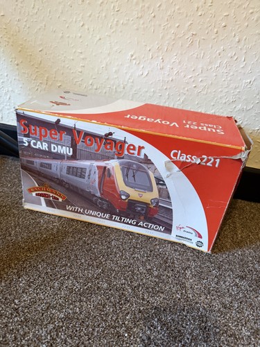 Bachmann gauge 626 - oo,