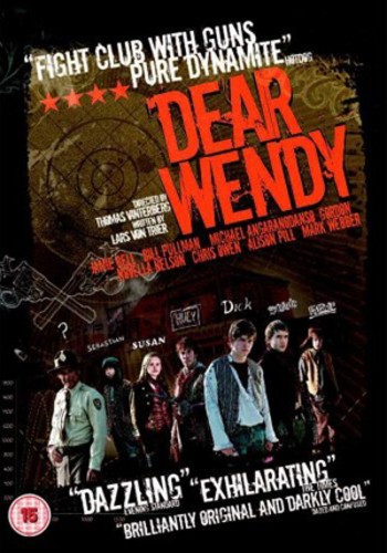 Dear wendy dvd - wendy, (2006)
