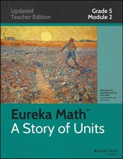 Eureka Math, A Story of Units: Grade 5, Module 2: Multi-Digit Whole Number a...