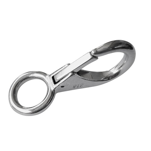 Marine grade 316 stainless - grade,