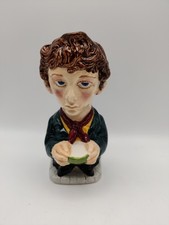 Oliver Twist Toby Jug Please