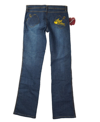 Apple bottom jeans - jeans, 10