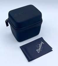 Breitling Travel Box Watch +