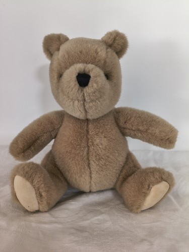 Vtg gund disney classic pooh - disney,