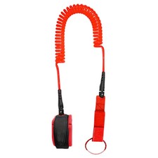 9ft 7mm coiled - 9ft,