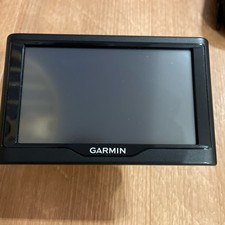 Garmin Nuvi 58LM SatNav GPS