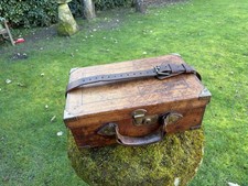 Leather Cartridge Case