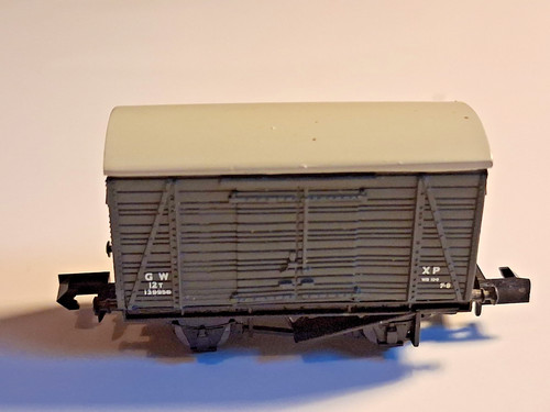 Graham farish gauge 12t - graham,