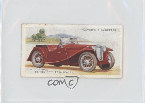 1937 player motor - 1937,