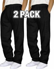 Pack of 2 Mens Tracksuit