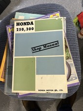 Honda Dream  C72 C77 CS72 CS77