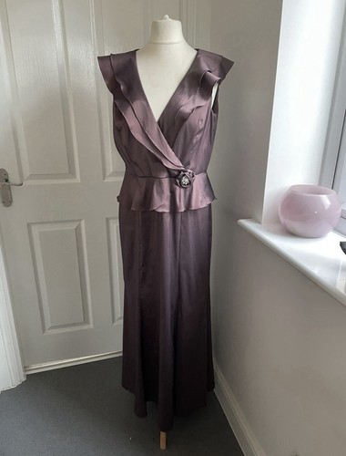 Patra purple two tone - , full