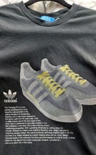 Vintage Adidas Originals