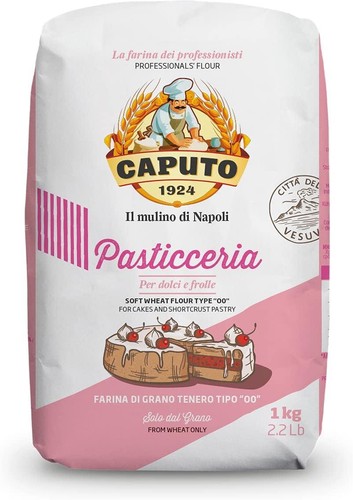 Caputo pasticceria per dolci - caputo,