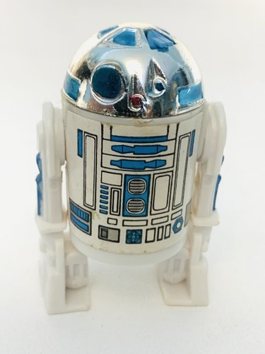 Vintage star wars r2d2 sensor - vintage,
