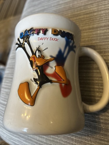 Warner bros ceramic - warner,