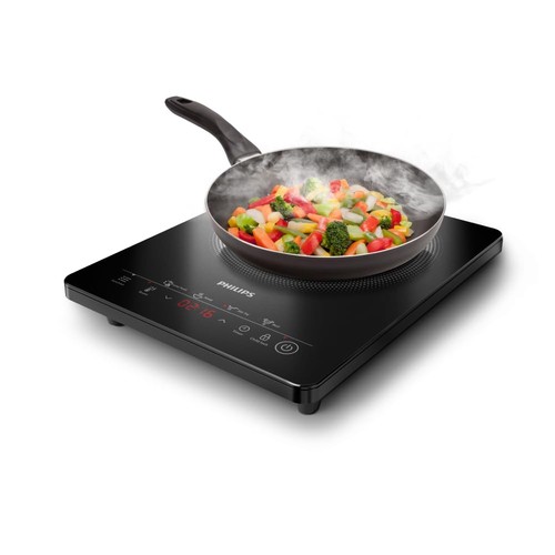 Philips induction cooker - induction, 3000