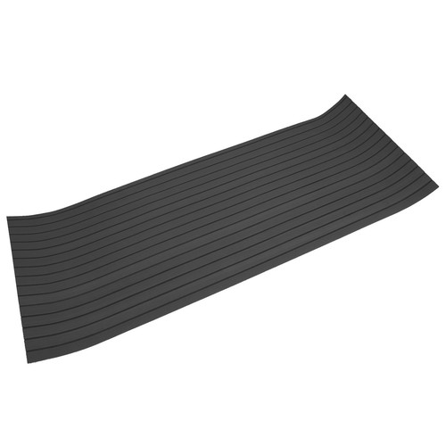 240x90cm groove yacht mat - a,