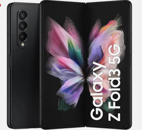 Samsung galaxy fold3 5g - galaxy, z