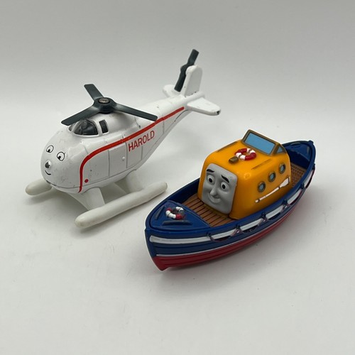Thomas friends take n play - thomas, &