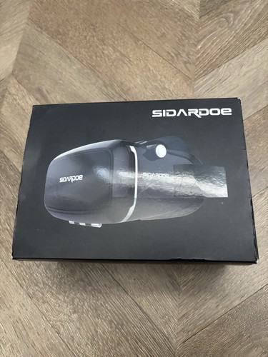 Sidardoe bluetooth gaming - sidardoe, vr