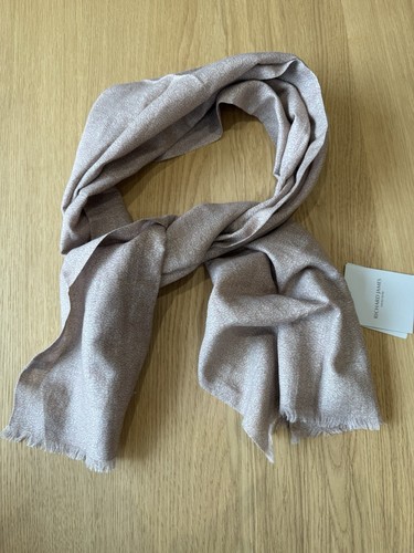 Richard james scarf savile - james,