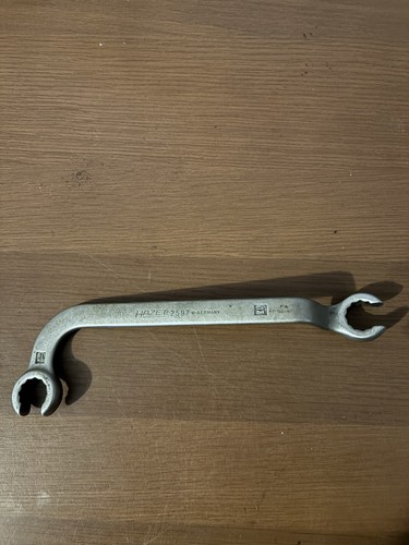 Hazet 2597 17mm diesel - 2597,