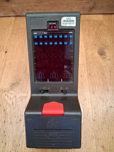 Vintage ramtek space - vintage,