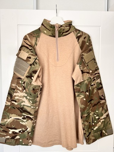 British army ubacs - british,