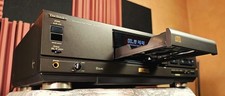 RARE High End Technics SL-PS70 ~ A Magnificent CD Player In Superb Condition 