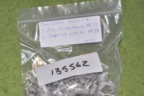 28mm classical castings - classical,