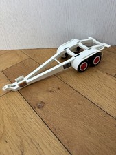 Playmobil 4823 Fire Boat