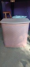 Vtg pink pearl - vtg, mid