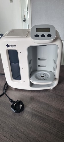Tommee tippee perfect prep - tommee,