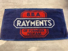 Bar Towel Brewerian Rayments