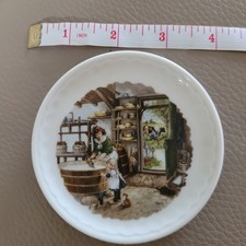 Royal Schwabap. Small dish