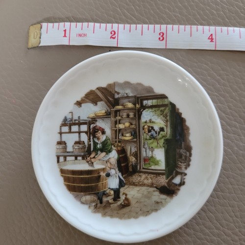 Royal schwabap small dish - small,