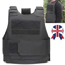 Anti Stab Vest Body Armour