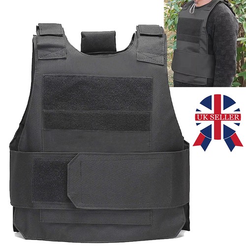 Anti stab vest body - anti,