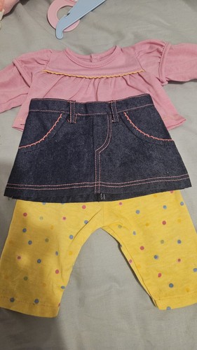2006 baby chou - chou, pink