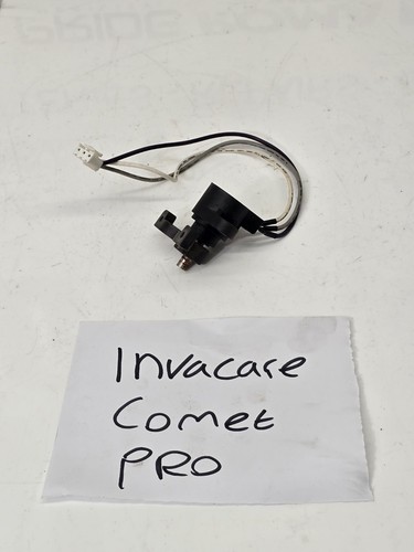 Invacare comet pro mobility