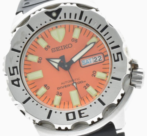 Near mint seiko - 【near, mint】seiko