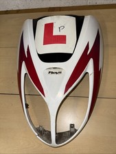 HONDA X8R 50 SZX50 SZX 50