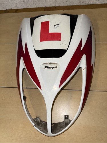Honda x8r szx50 - x8r,