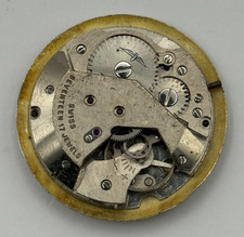 AS 1795 Watch Movement Rotary